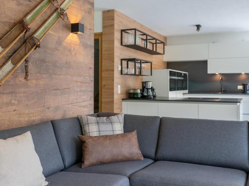 Appartement Schmittenblick Top 4 - 5