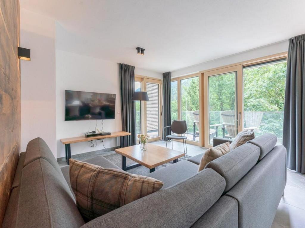 Appartement Schmittenblick Top 5 - 3