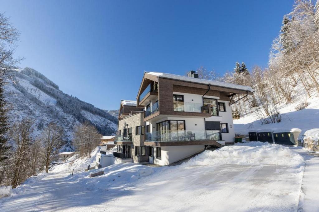 Appartement Schmittenblick Top 5 - 5