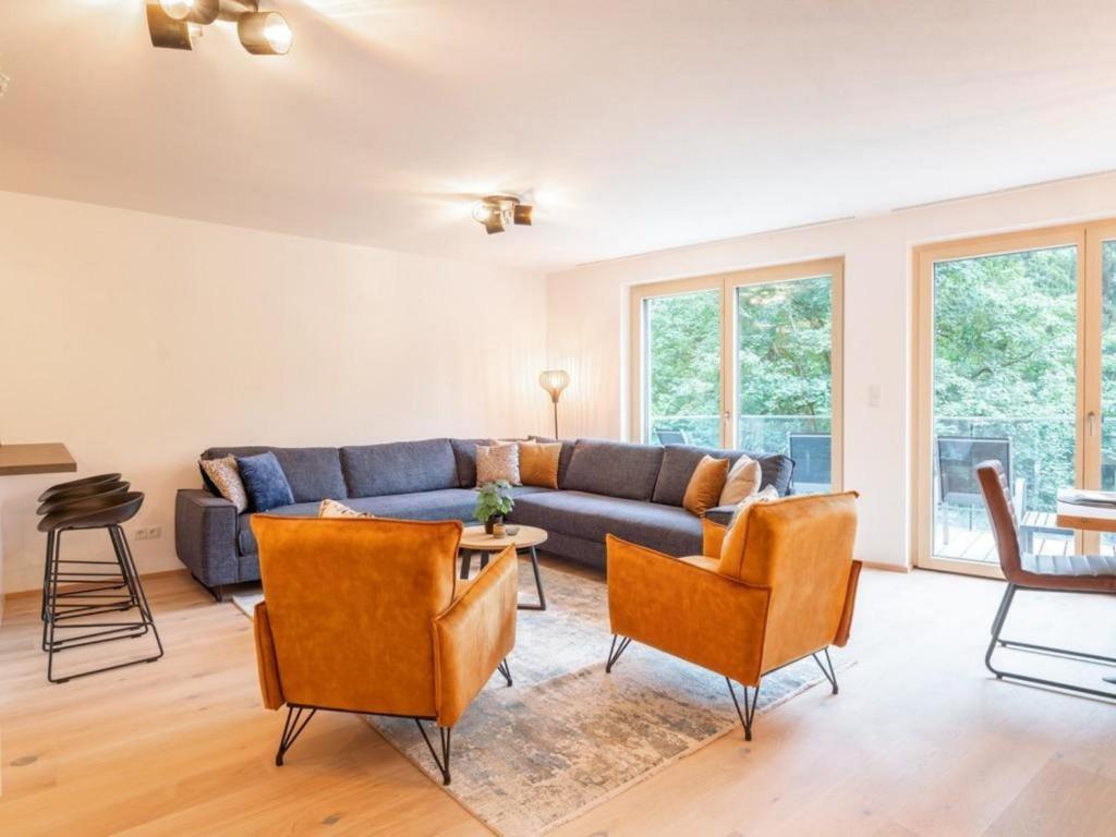 Appartement Schmittenblick Top 3 - 1