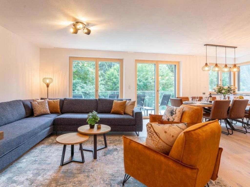 Appartement Schmittenblick Top 3 - 3