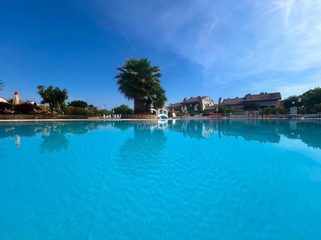 Perla Apartment - 3 piscine e un bar - Desenzano - 1