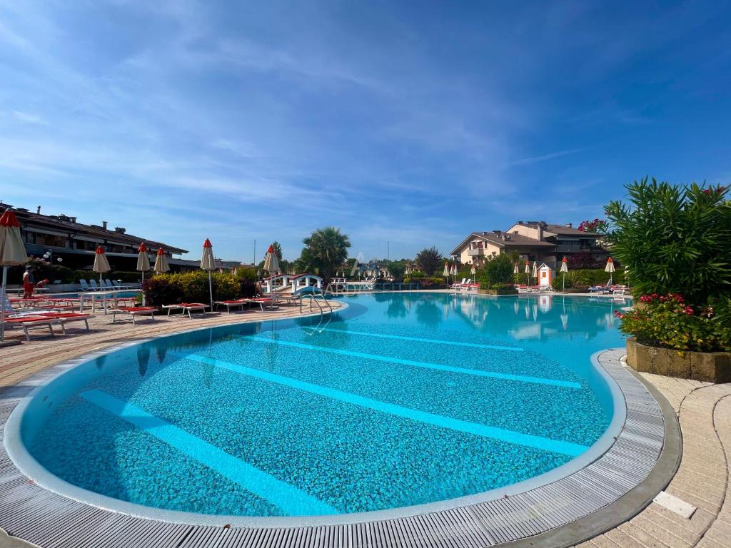 Perla Apartment - 3 piscine e un bar - Desenzano - 5
