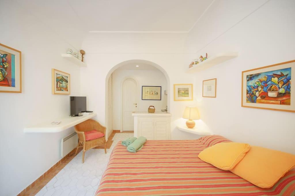 La Piccola, Capri - 3