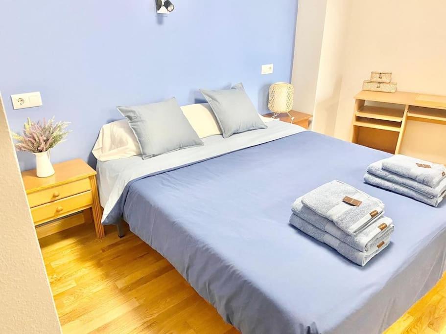 Apartamento Parque del Oeste - 2