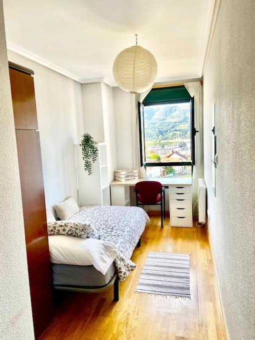 Apartamento Parque del Oeste - 5