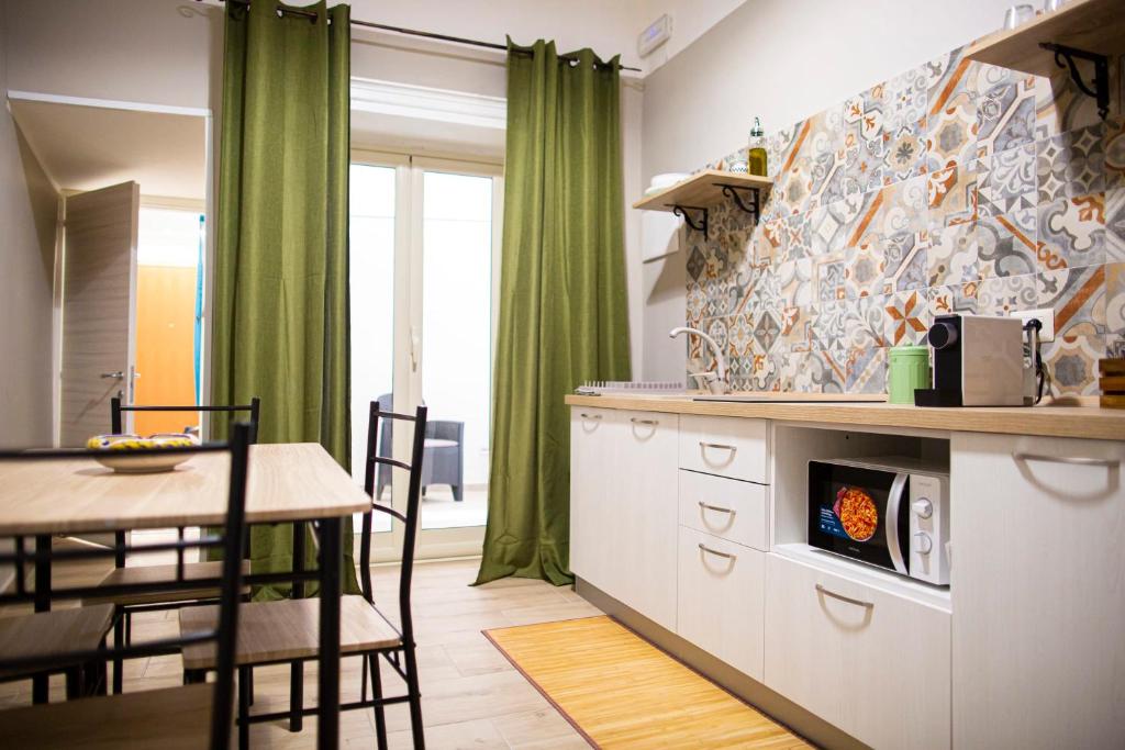 Homeby, Apartment Bellini - 2