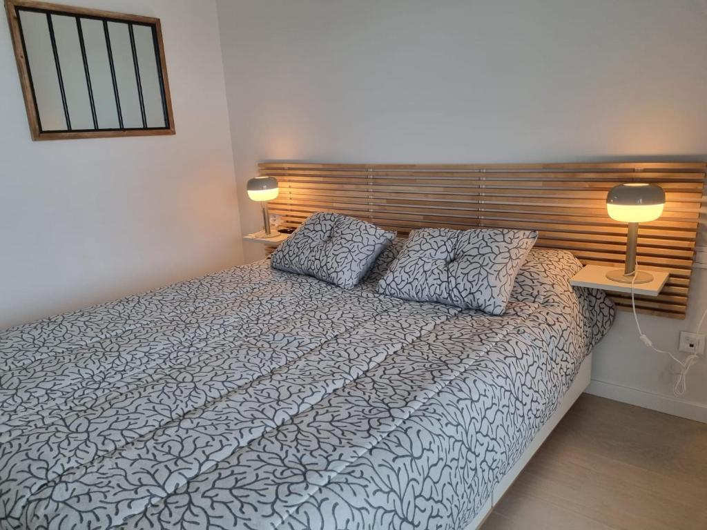 Apartamento Playa Silgar II - 3