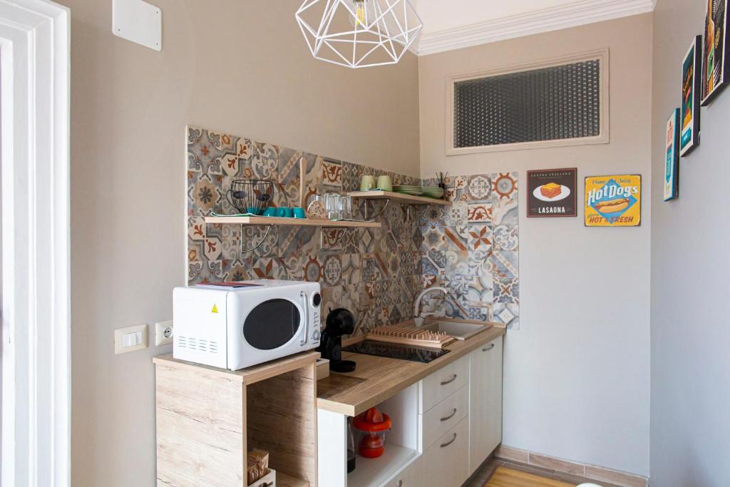 Homeby, Studio Verga - 2