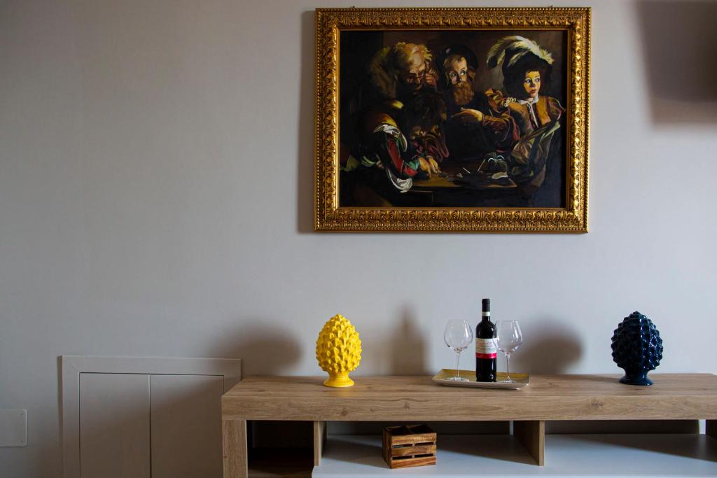 Homeby, Studio Verga - 5