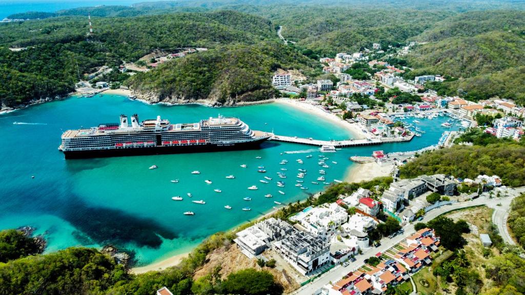 Surrounding environment