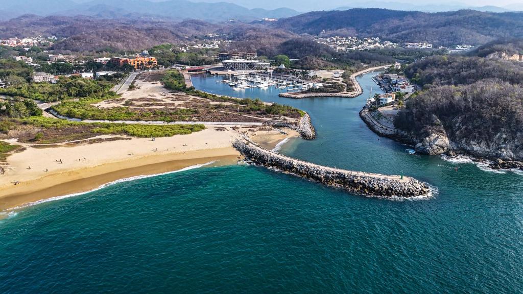 Surrounding environment