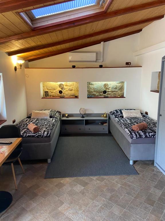 Vila Lucia - Apartmán 6, Plzeň