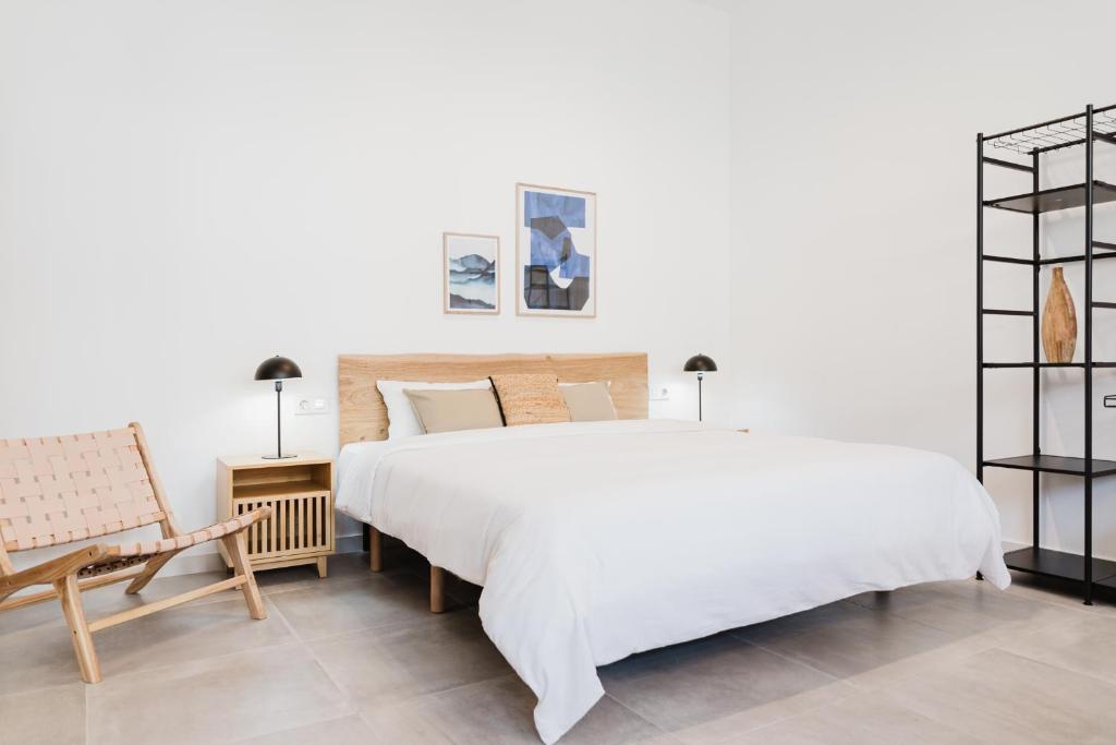 Valencia Apartments by Olala Homes - 2