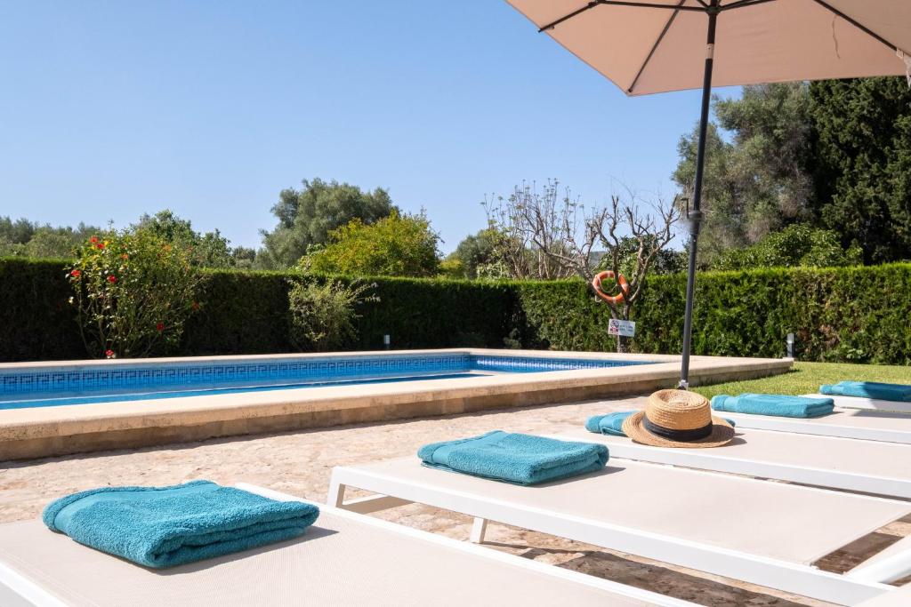Villa Marina de Namer By SunVillas Mallorca - 4