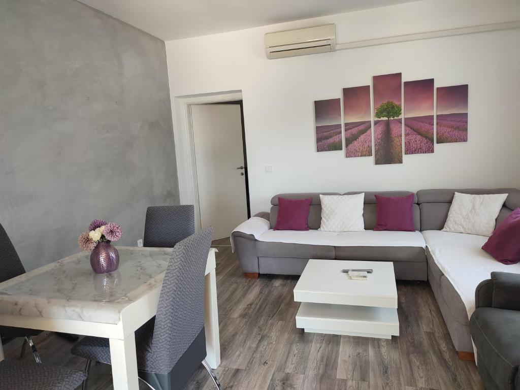Apartman Kiara, Kaštela