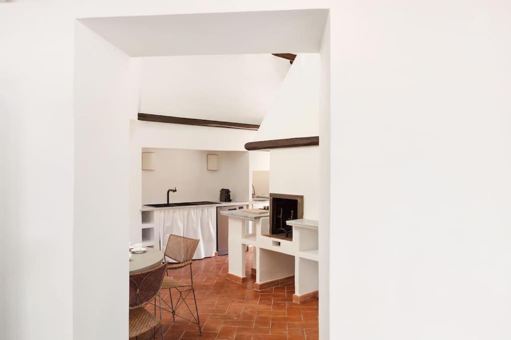Casa Garibaldi, a Burghesius home - 5