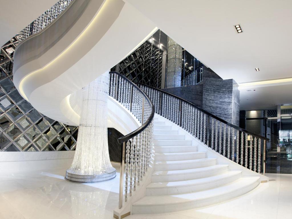 Lobby, Dorsett Tsuen Wan Hong Kong in Hong Kong