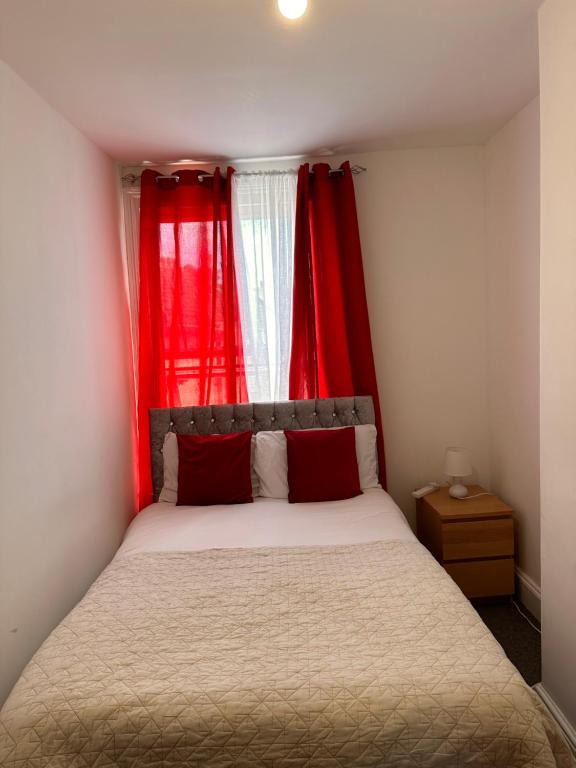 private room 6, Bristol