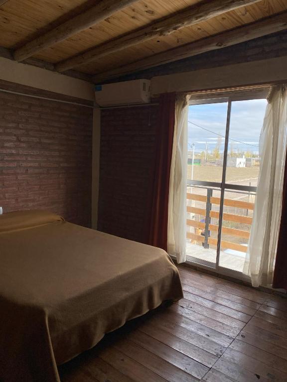 Cabaña Lago Traful - 5