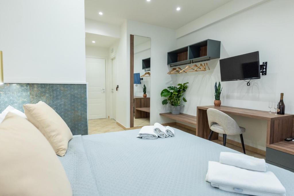 San Giusto Rooms - 1