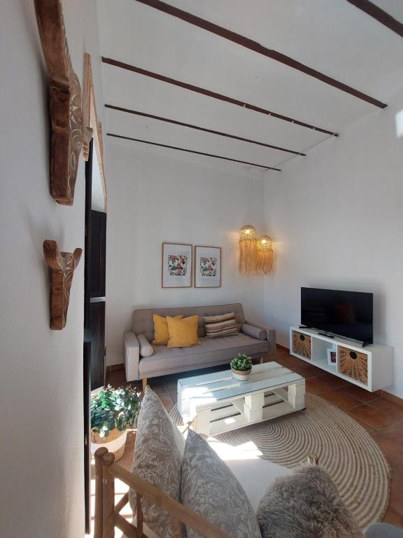 Loft con Alma Córdoba Centro - 4