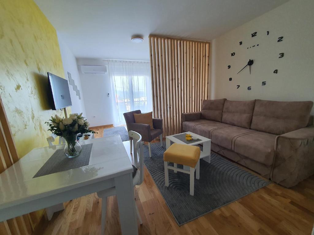 Apartman IRIS - 1