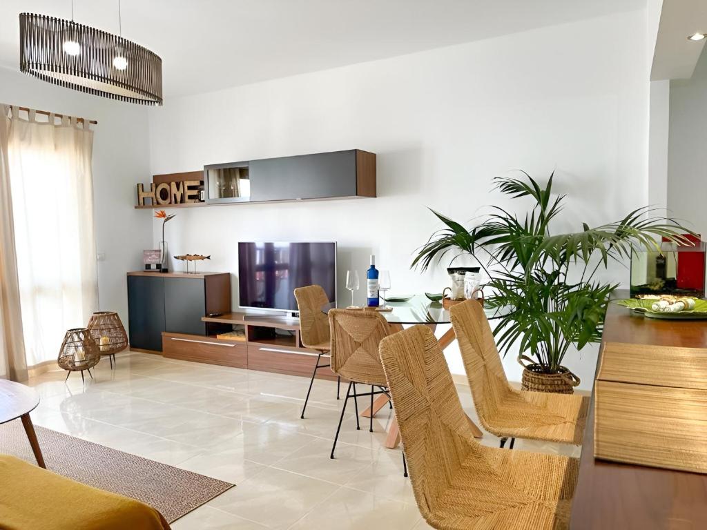 Apartamentos Mares de Lava - Puerto del Carmen - 5