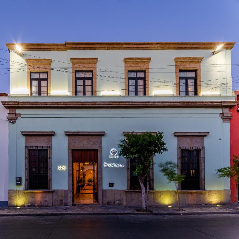 Palpatio Hotel Boutique - 2