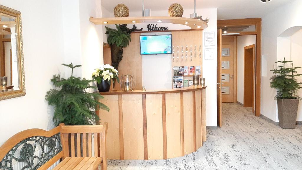 Hotel Garni Bergland - 3