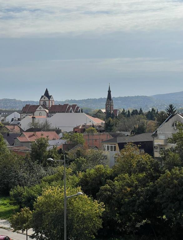 M&A Novi Sad apartment - 2
