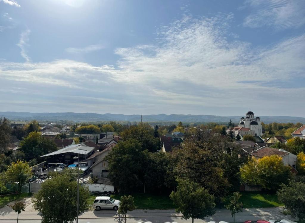 M&A Novi Sad apartment - 4