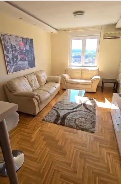 M&A Novi Sad apartment - 1