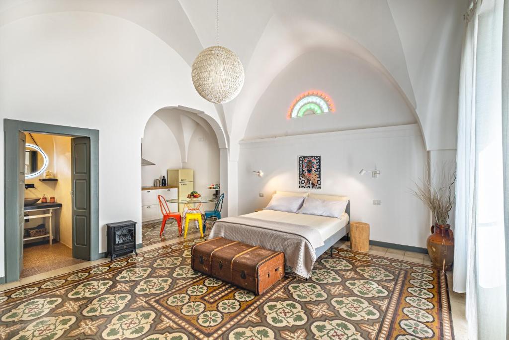 Loft Poerio Ostuni - 3