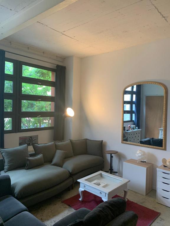 Design loft - 4