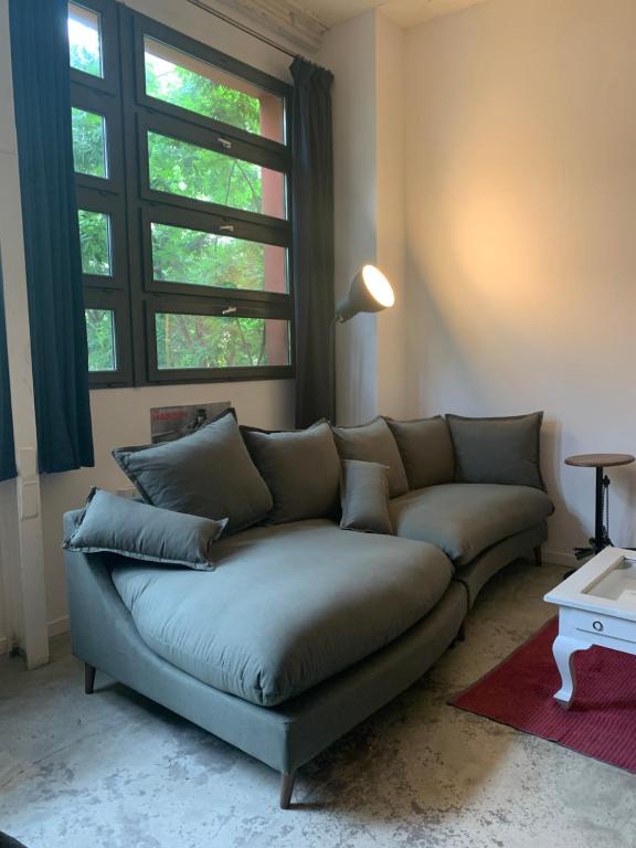 Design loft - 3