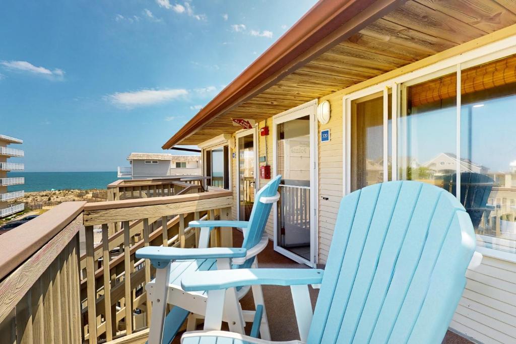 Ocean Point III 320, Ocean City