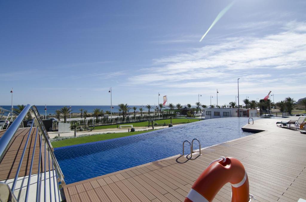 Ocean View by Mar Holidays - 2
