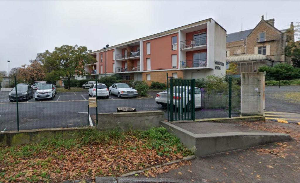 Casa du sud - Studio avec parking privé et climatisation - 5
