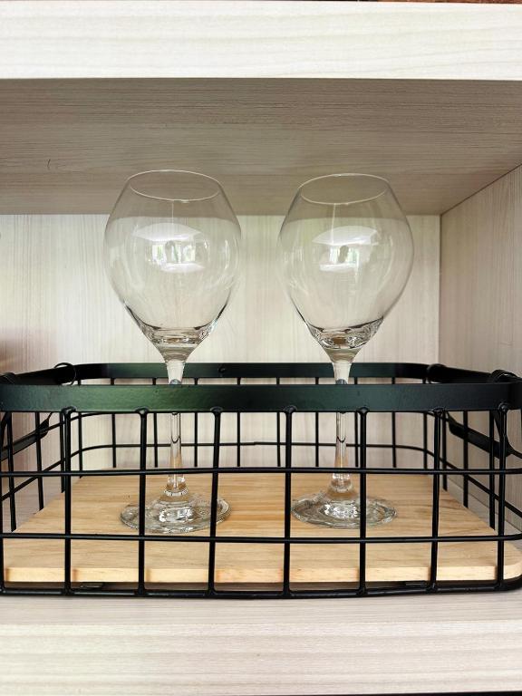 Moderno Monoambiente Botanico 2 - 4