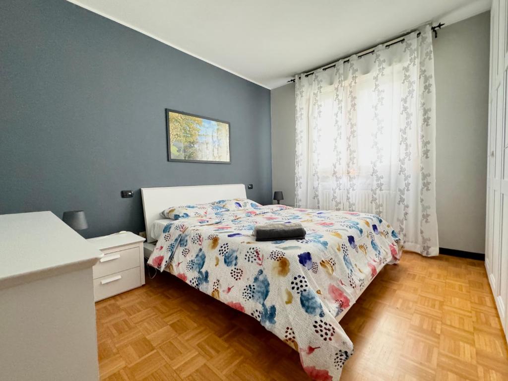 [BERGAMO CENTRO] Elegante appartamento - 2
