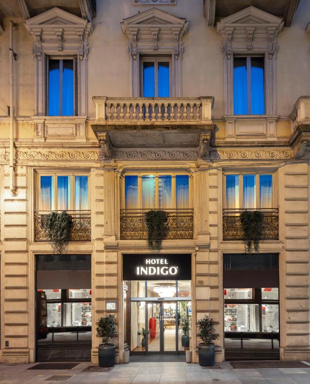 Hotel Indigo Turin by IHG - 3