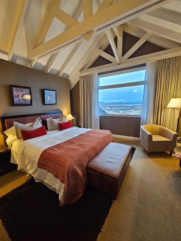 Alto Calafate Hotel