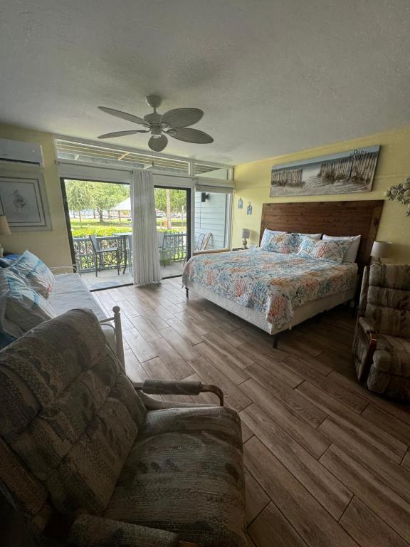 Unit 125 at Park Place in Cedar Key, FL, Cedar Key