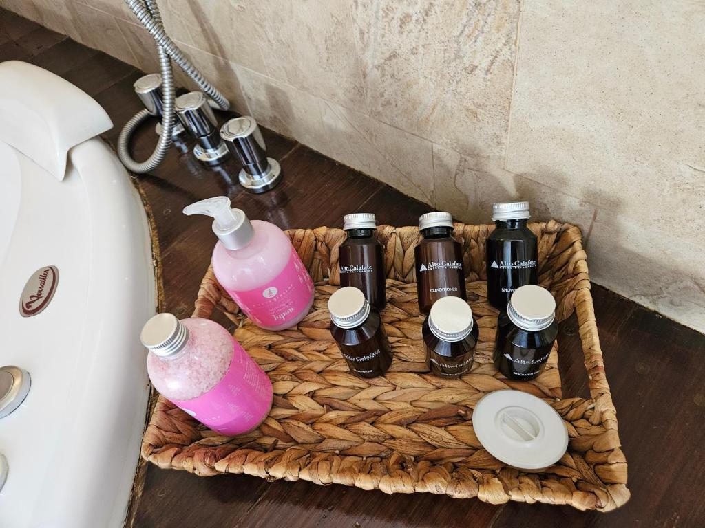 편의 시설/서비스