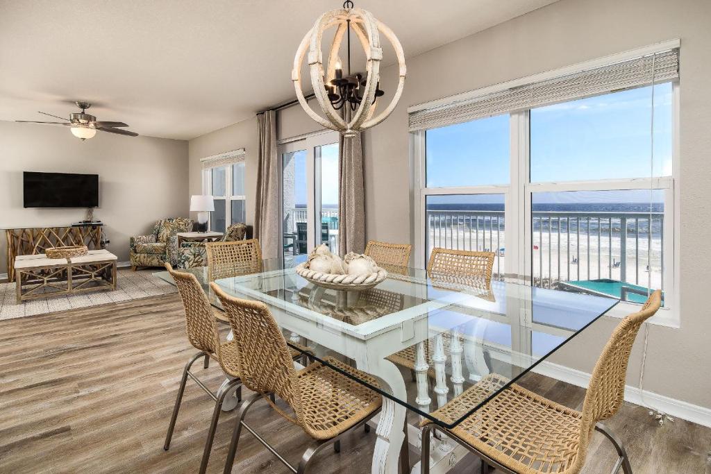 Islander 4007, Fort Walton Beach