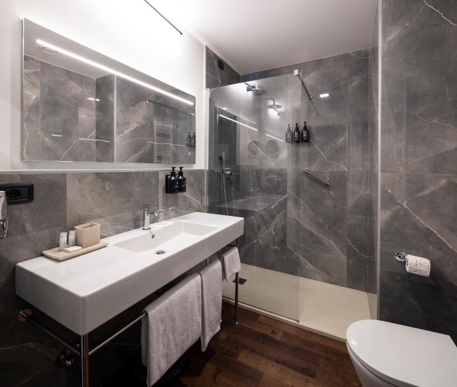 Turin TownHouse 70 Additional