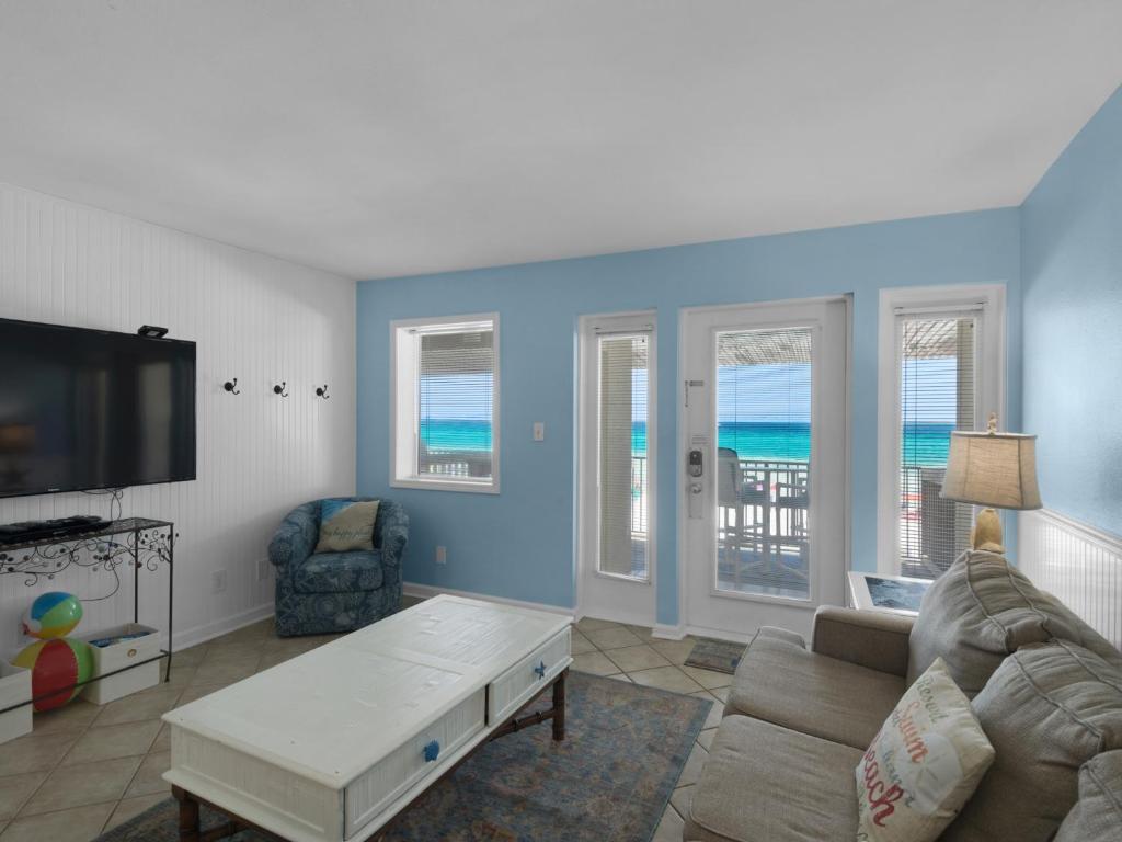 Costa Del Sol C3 by Newman-Dailey, Destin