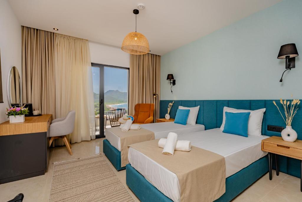 Hotel AQUILO - 2