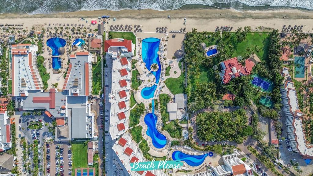 Villamagna - Beachfront Retreat with Oceanviews - 5
